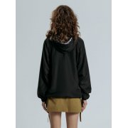 Куртка Kivach City, черная