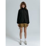 Куртка Kivach City, черная