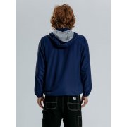 Куртка Kivach City, темно-синяя