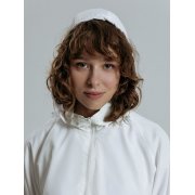 Куртка Kivach City, белая