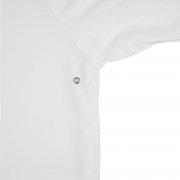 Куртка Kivach City, белая