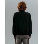 Бомбер Wigton, черный