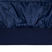 Бомбер Wigton, темно-синий