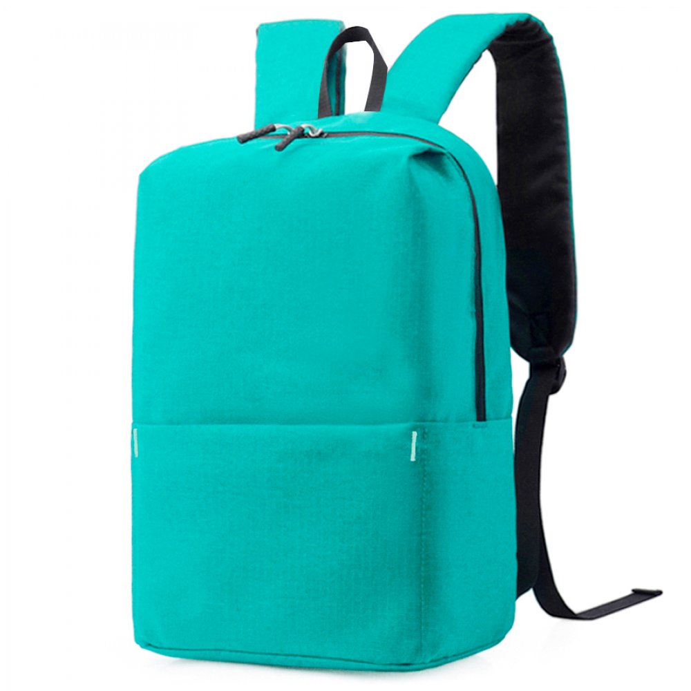 Рюкзак COLAR, бирюзовый арт. 4041.17 Рюкзак COLAR, бирюзовый арт. 4041.17