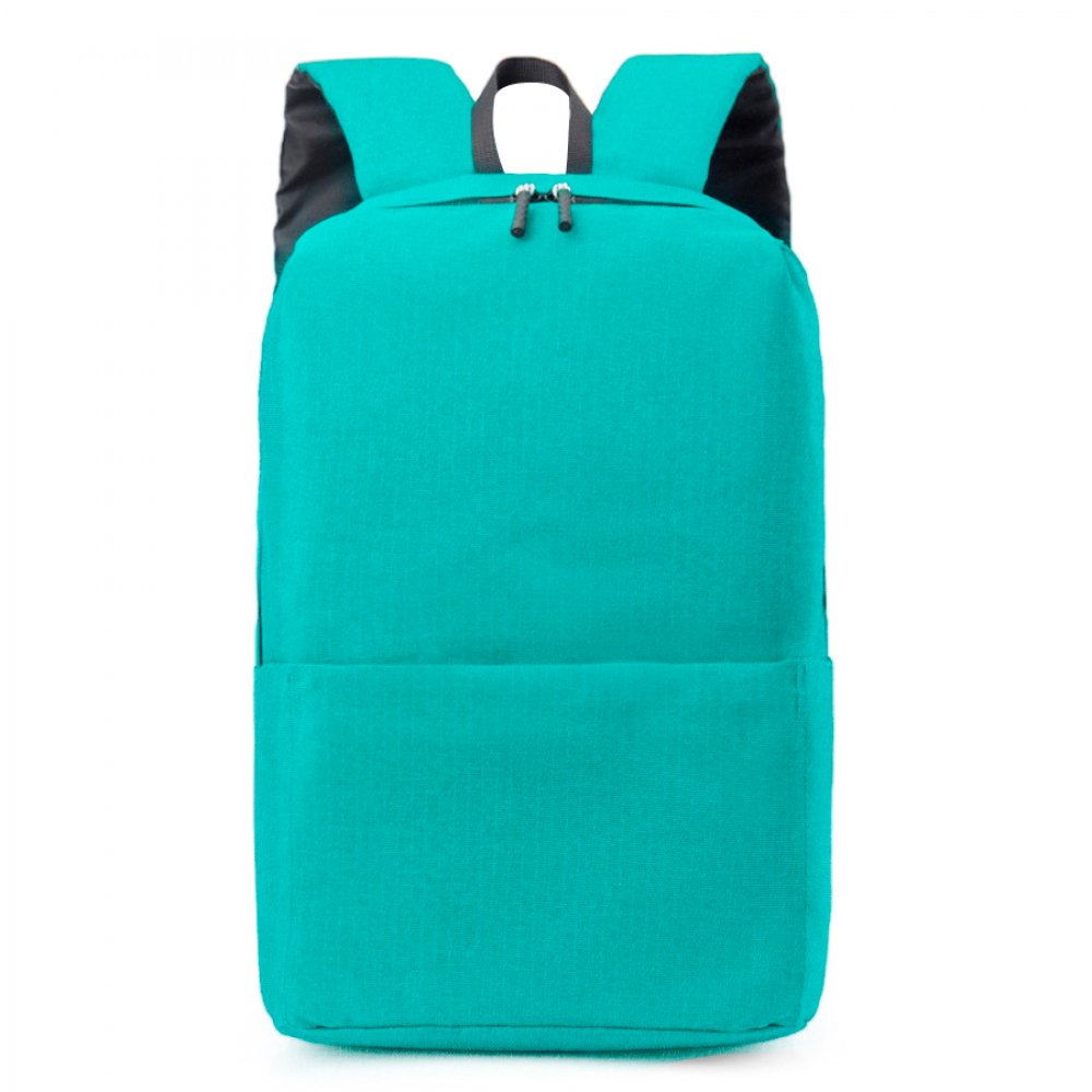 Рюкзак COLAR, бирюзовый арт. 4041.17 Рюкзак COLAR, бирюзовый арт. 4041.17