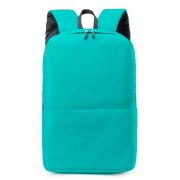 Рюкзак COLAR, бирюзовый