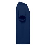 Футболка мужская SUPER PREMIUM T 205 Темно-синий арт. 610440.32