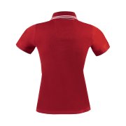 Рубашка поло женская RODI LADY 180 Красный арт. 399896.63 Рубашка поло женская RODI LADY 180 Красный арт. 399896.63