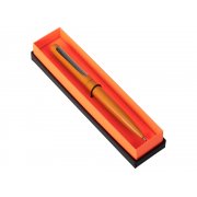 Ручка в футляре «Blooming Skate»