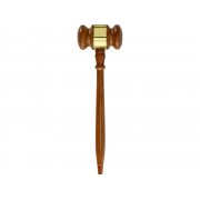 Настольный прибор «Финансовый директор»