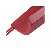 Ежедневник недатированный А5 «Megapolis Nappa Flex»