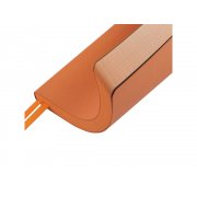 Ежедневник недатированный А5 «Megapolis Nappa Flex»