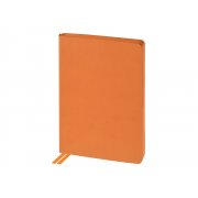 Ежедневник недатированный А5 «Megapolis Nappa Flex»