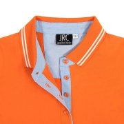 Рубашка поло женская RODI LADY 180 Синий арт. 399896.68 Рубашка поло женская RODI LADY 180 Синий арт. 399896.68