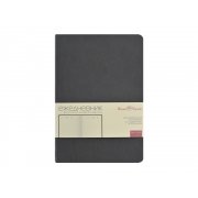 Ежедневник недатированный А5 «Megapolis Nappa Flex»