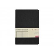 Ежедневник недатированный А5 «Megapolis Nappa Flex»