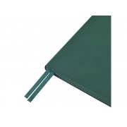 Ежедневник недатированный А5 «Megapolis Nappa Flex»