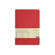 Ежедневник недатированный А5 «Megapolis Nappa Flex»