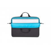 ECO кейс для ноутбука 15.6" из переработанного пластика