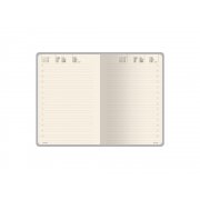 Ежедневник А5 «Megapolis Slim flex»