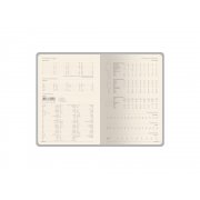 Ежедневник А5 «Megapolis Slim flex»