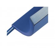 Ежедневник А5 «Megapolis Slim flex»