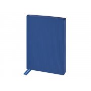 Ежедневник А5 «Megapolis Slim flex»