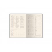 Ежедневник А5 «Megapolis Slim flex»