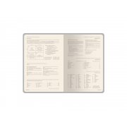 Ежедневник А5 «Megapolis Slim flex»