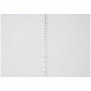 Блокнот на заказ Sketch Print M, без линовки арт. 13318.01 Блокнот на заказ Sketch Print M, без линовки арт. 13318.01