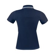 Рубашка поло женская RODI LADY 180 Темно-синий арт. 399896.60 Рубашка поло женская RODI LADY 180 Темно-синий арт. 399896.60