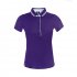 Рубашка поло женская RODI LADY 180 Фиолетовый