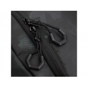 Вместительная сумка для посещения фитнесс клуба и загородных поездок, 30 л