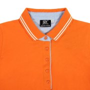 Рубашка поло женская RODI LADY 180 Черный арт. 399896.64 Рубашка поло женская RODI LADY 180 Черный арт. 399896.64