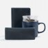 Набор inStream Tea, синий