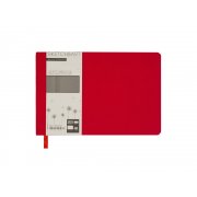 Скетчбук А5 «Sketch & Art» 200 г/м2, soft-touch