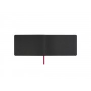 Скетчбук А5 «Sketch & Art» 200 г/м2, soft-touch