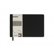 Скетчбук А5 «Sketch & Art» 200 г/м2, soft-touch