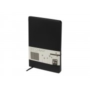 Скетчбук А5 «Sketch & Art» 100 г/м2, soft-touch