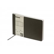 Скетчбук А5 «Sketch & Art» 200 г/м2, soft-touch