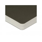 Скетчбук А5 «Sketch & Art» 200 г/м2, soft-touch