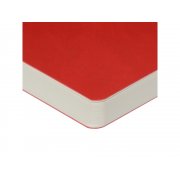 Скетчбук А5 «Sketch & Art» 200 г/м2, soft-touch