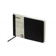 Скетчбук А5 «Sketch & Art» 200 г/м2, soft-touch