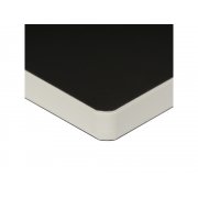 Скетчбук А5 «Sketch & Art» 200 г/м2, soft-touch