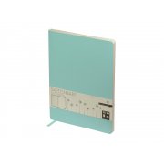 Скетчбук B5 «Sketch & Art» 100 г/м2, soft-touch