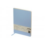 Скетчбук B5 «Sketch & Art» 100 г/м2, soft-touch