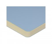 Скетчбук B5 «Sketch & Art» 100 г/м2, soft-touch