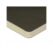 Скетчбук B5 «Sketch & Art» 100 г/м2, soft-touch