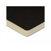 Скетчбук B5 «Sketch & Art» 100 г/м2, soft-touch