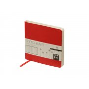 Скетчбук «Sketch & Art» 100 г/м2, soft-touch